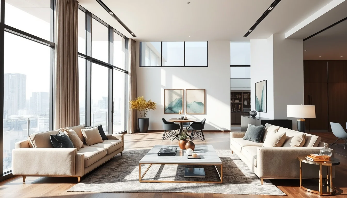 Your Luxury Apartment Source